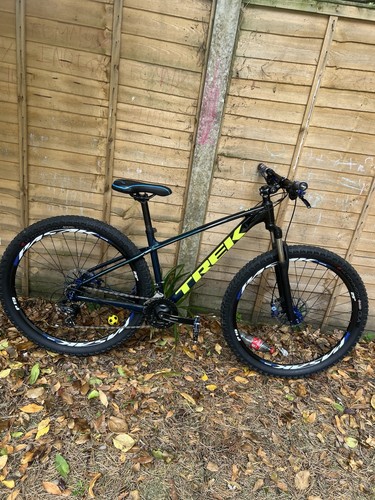 Trek marlin hardtail - marlin, 5