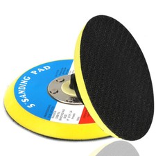 125mm 150mm sander backing - 125mm,