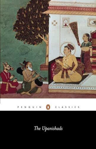 Upanishads mascaro juan - upanishads.by,