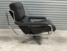1970's Pieff swivel chair 