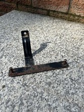 Honda Civic FN2 Type R Drivers Floor Mat Holder Bracket