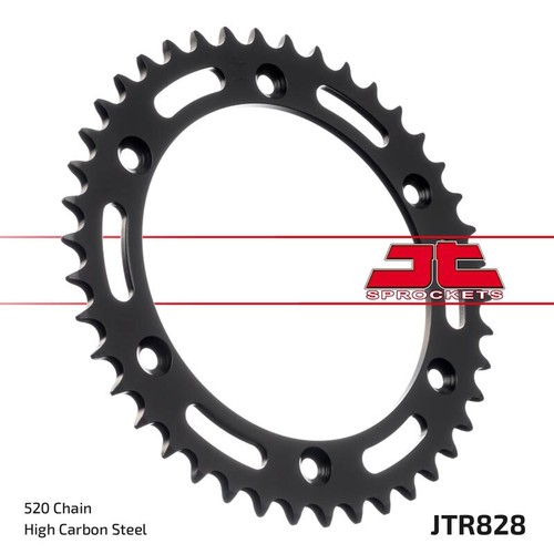 Suzuki 250 1986 - 250, jt