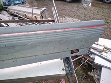 Vauxhall Nova mk1 nova rear