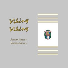 Viking Severn Valley Bicycle