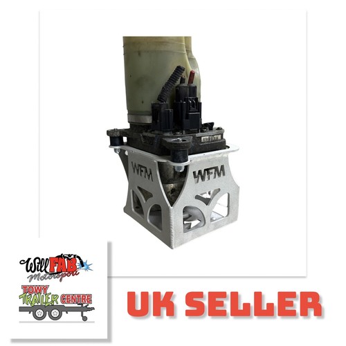 Volvo electric power steering - power,