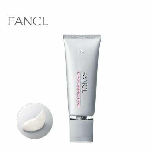 Fancl washing cream - cream, 90g