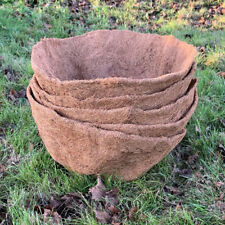 5 x Hanging Basket Liner