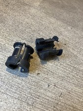 Front axle Runners, Hayter Harrier 41, Electric Start, Briggs Quantum Mower (80)