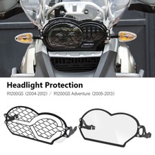 Headlight Protector For BMW