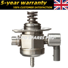 NEW HIGH PRESSURE PETROL FUEL PUMP FITS VW GOLF MK5 1K 2.0 TFSI/GTI 2004-09