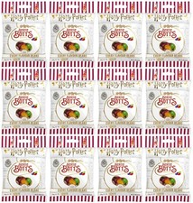 12x Jelly Belly Harry Potter