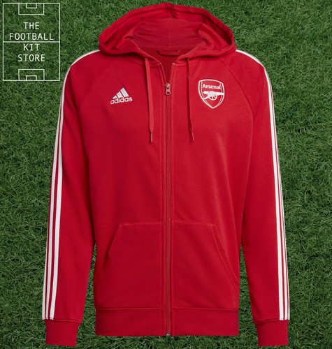 Arsenal hoodie mens official - mens,