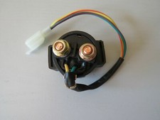 NEW STARTER RELAY SOLENOID