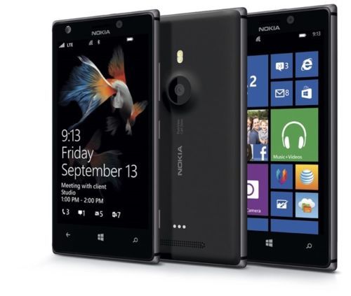 Nokia lumia 925 windows - nokia,