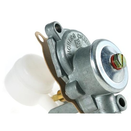 Carburetor float bowl cover - carburetor,