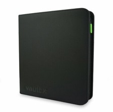 Vault X - 12 Pocket eXo-Tec