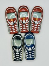 SIEMENS A55 A52 JOBLOT MOBILE