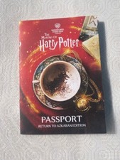 Harry Potter Return to Azkaban