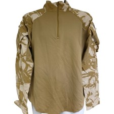 British Army UBACS Shirt