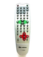 ROADSTAR TV/DVD COMBI REMOTE