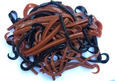 Lugworm artificial bait -