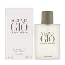 Giorgio Armani Acqua di Gio
