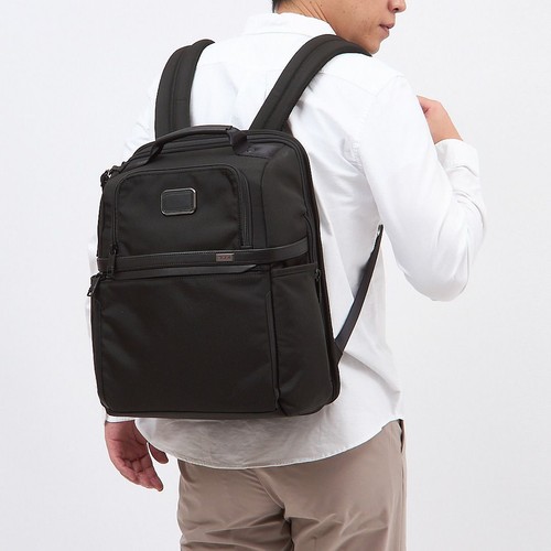 Tumi bag backpack alpha - bag, slim