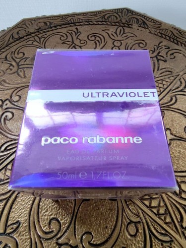 Paco rabanne ultra violet eau - paco,