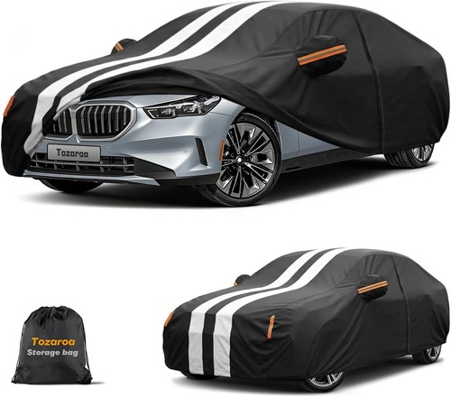 Multi layer car cover - car,