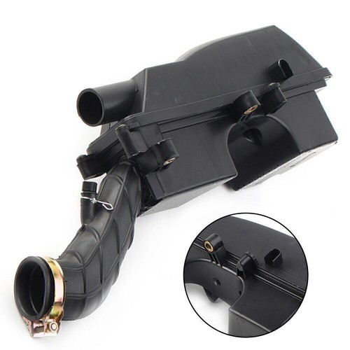 Motorcycle air box - motorcycle,