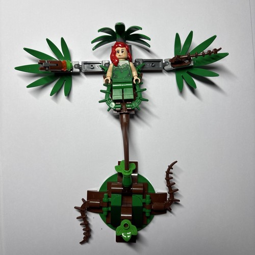 Lego batman sh0550 poison - dc,