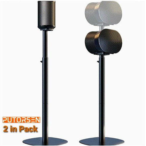 Speaker stands for sonos era - stands,