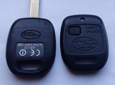 GENUINE 1 BUTTON REMOTE KEY