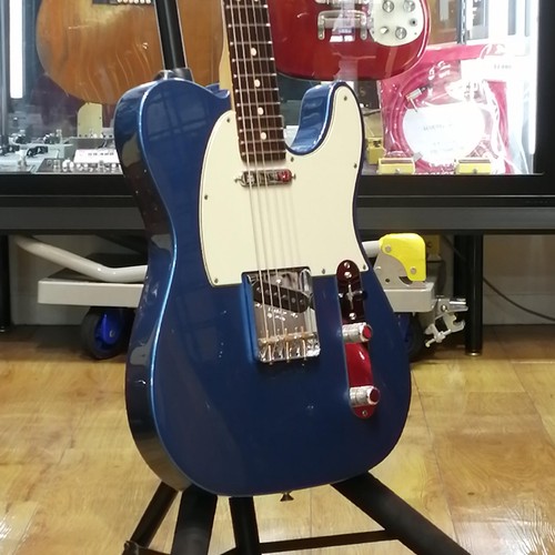 Fender usa american special - fender,