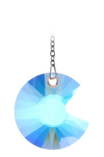 Rainbow maker 40mm sun crystal - maker,