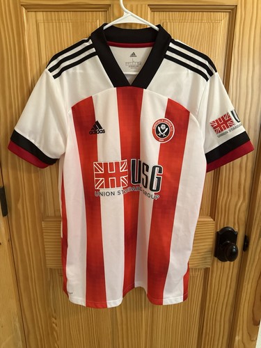 Authentic adidas sheffield - authentic,