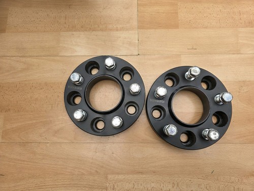Bmw mtec hubcentric 30mm - hubcentric,