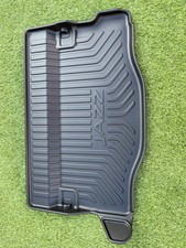 Honda Jazz and Crosstar 2020-Present  Boot Tray