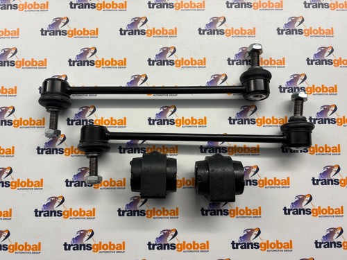 Rear anti roll - anti, bar