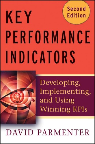 Key performance indicators - key,