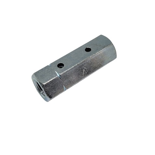 Turnbuckle hexagonal nut - turnbuckle, nut,