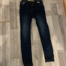 Boys Skinny Jeans