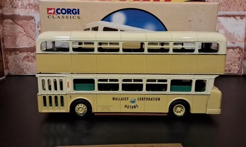 Corgi classics 97233 1 50 - classics, 1/50