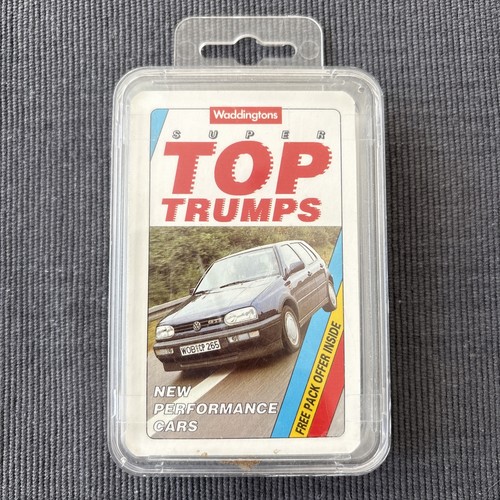 Vintage waddingtons super top - vintage,