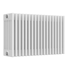 Evesham White 6-Column