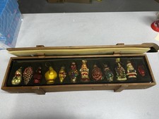 Thomas Pacconi Classics 30