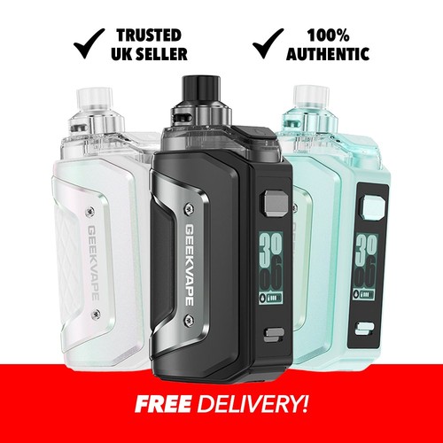 Geekvape aegis hero - hero, 5