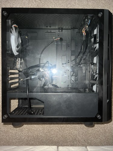 Its case for - pc,