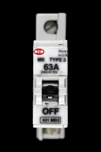 Mem amp type m6 - amp,