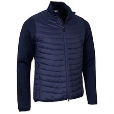 J.Lindeberg Mens Holden Quilt